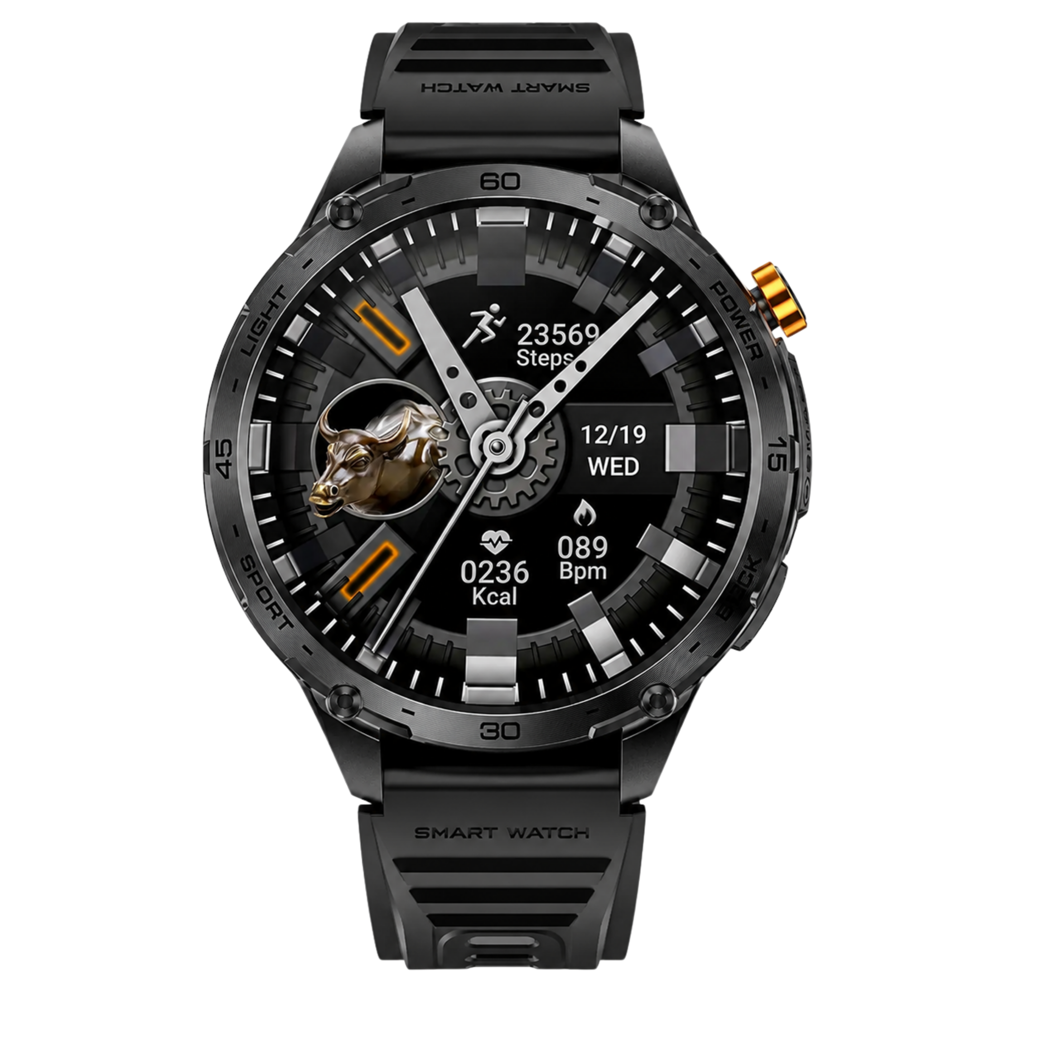 StahlGear Zeus 2.0 product photo
