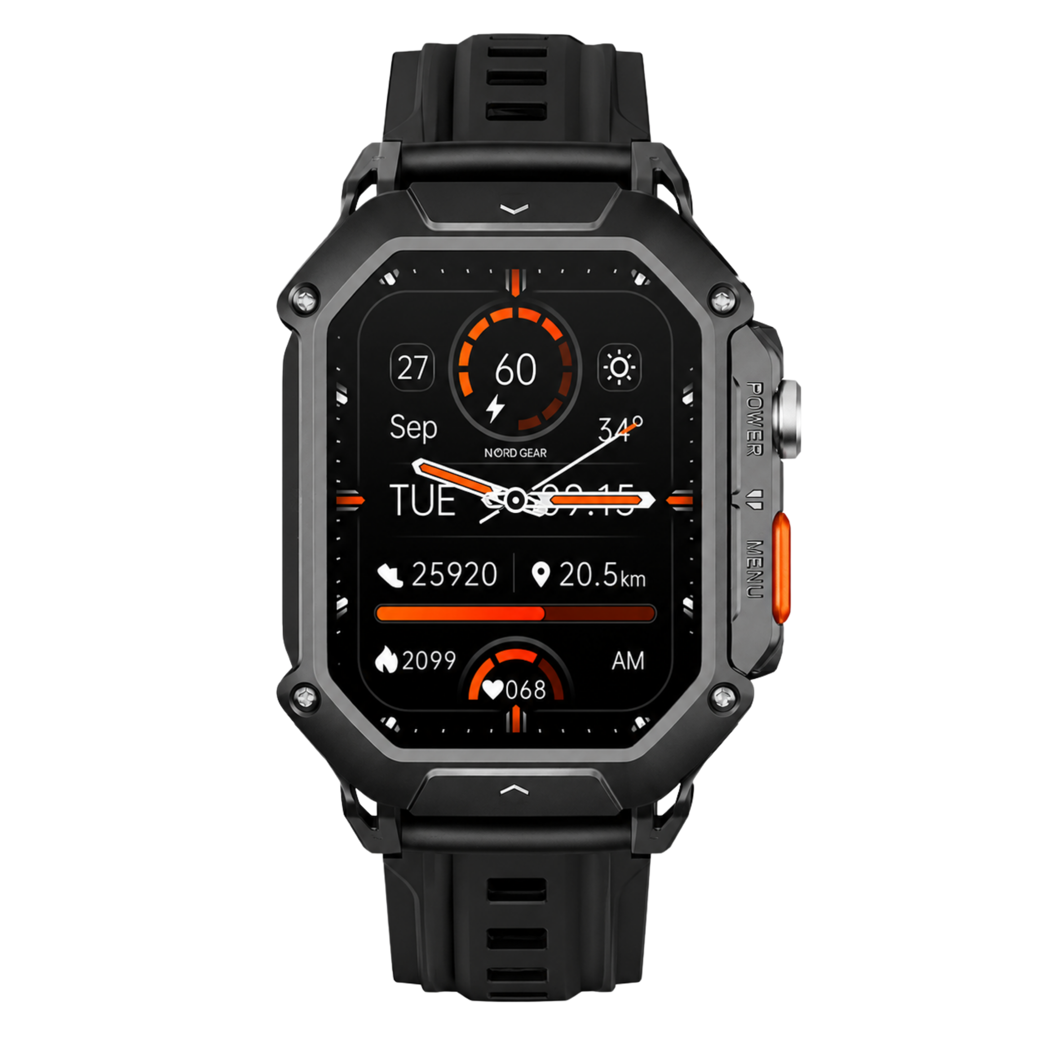NjordGear APEX product photo